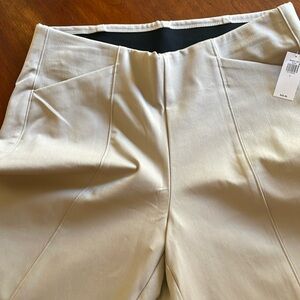 Women’s Old Navy Puxie Wide Leg Pants Size L